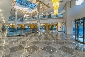 Lonicera Premium Hotel, Avsallar