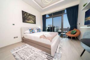 Kohh – Studio in Farhad Azizi, Dubai