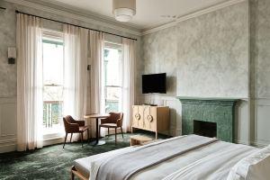 Portarlington Grand Hotel, Melbourne