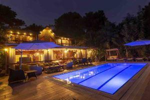 Very Special Villa, 6+3 Great for Family Reunions, Lara