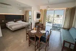 Livas Hotel Apartments, Protaras