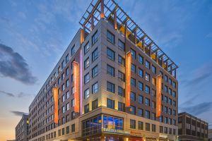 Residence Inn Back Bay/Fenway, Boston