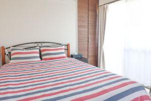 Mahina Terrace Hotel, Nago