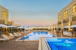 Edmond Rosh Pina(מלון ספא אדמונד ראש פינה) Hotel, Rosh Pinna