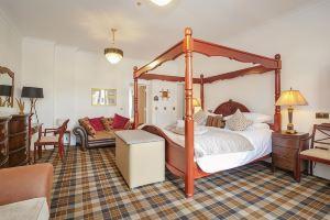 Redcliffe Hotel, Inverness