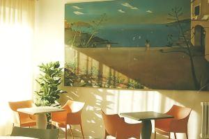 Albergo Bel Sito, Genoa