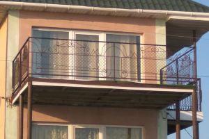 1001 Nights of Shakherezada Hotel, Berdyansk