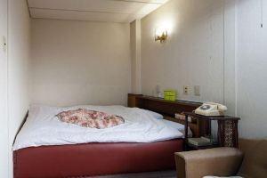 Business Hotel Nakami, Okayama