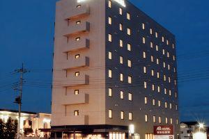 AB Hotel, Isesaki