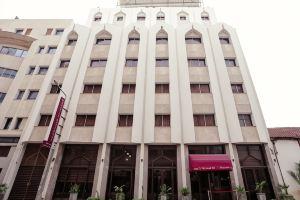 Le National Hotel, Tunis