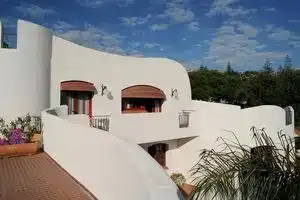 La Locanda Azzurra, Sanremo