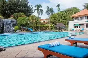 Country Woods Jakarta, Jakarta