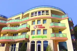 Albizia Hotel, Varna
