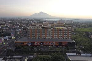 Student Park Hotel, Yogyakarta