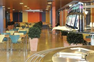 Akademie des Sports im LandesSportBund Niedersachsen Hotel, Hannover