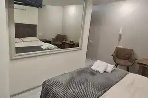 New York Capsule Hotel, Yerevan