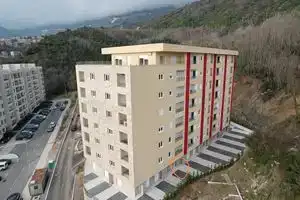 The Seaside Escape Bečići Hotel, Rafailovici