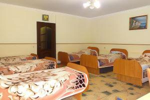 Sportivno-Ozdorovitelniy Complex Skif Tourist base, Kislovodsk