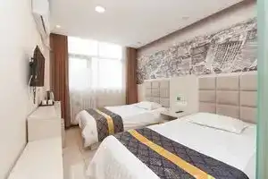 Jinchi Hotel, Beijing