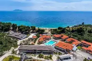 Lagomandra Beach Hotel, Neos Marmaras