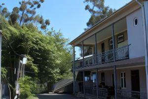 Guesthouse Aphsaros, Gonio