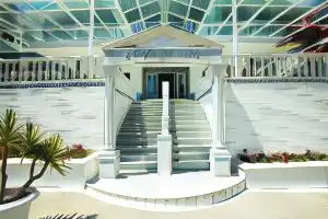 Bomo Club Olympic Kosma Hotel, Hanioti