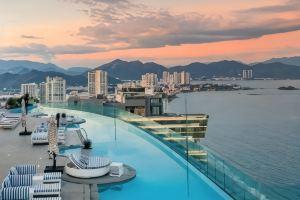 Handy Panorama Hotel, Nha Trang