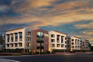 Homewood Suites by Hilton Palo Alto, Mountain View