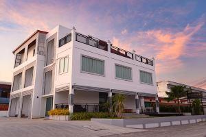 Munruk Hostel, Prachuap Khiri Khan