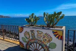 Alpha22 Apartment, Giardini-Naxos