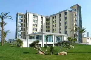 Best Western Hotel Nettuno, Brindisi