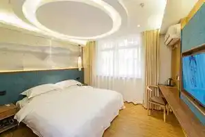 Longchi Fashion Boutique Hotel, Shanghai