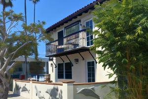 Tide Pool Villas, Santa Barbara