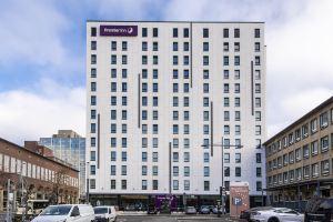 Premier Inn City Centre, Essen