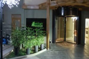 Mersin Green Tower Suites, Mersin