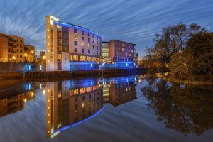 Absolute Hotel Limerick, Limerick