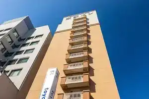 Toyoko Inn Niigata Furumachi, Niigata