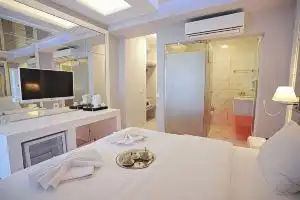 Nar 15 Boutique Mini-hotel, Kemer