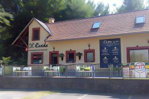 Credo Apartmanhaz, Orfu