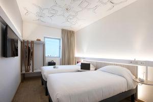 Ibis Abdelmoumen Casa Centre, Casablanca