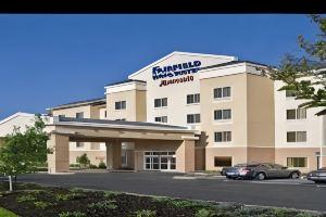Fairfield Inn & Suites Laredo, Laredo
