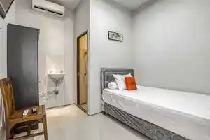 KoolKost @ Bypass Nusa Dua, Kuta