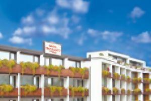 Foehr Hotel, Friedrichshafen