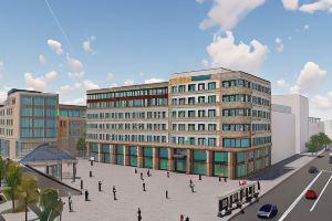 Loginn Hotel Offenbach, Frankfurt am Main