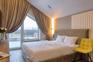 Villingston Residence Apartments, Vsevolozhsk