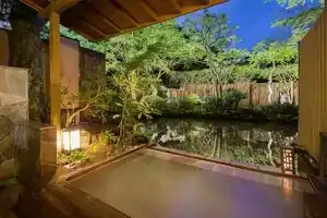Yuyado Unzen Shinyu, Nagasaki
