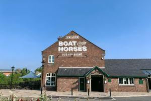 Boat & Horses Inn, Manchester