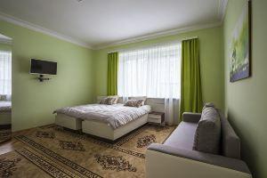 Penmoor Place Hotel, Bratislava