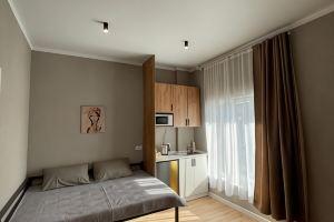 Wings Art Hotel, Cholpon-Ata