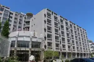 Yikang Sakura Inn, Dalian